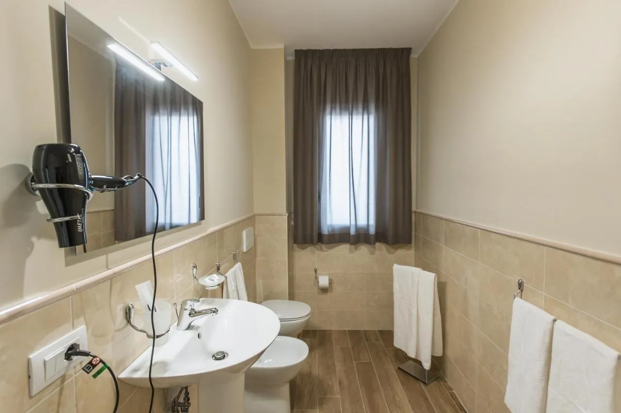 Bed and breakfast Oasi Perla Del Mare Rooms Aci Castello