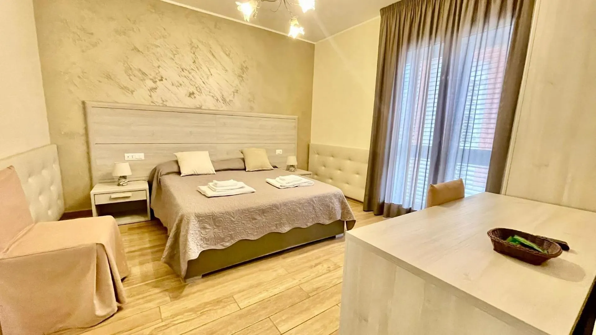 Oasi Perla Del Mare Rooms Aci Castello
