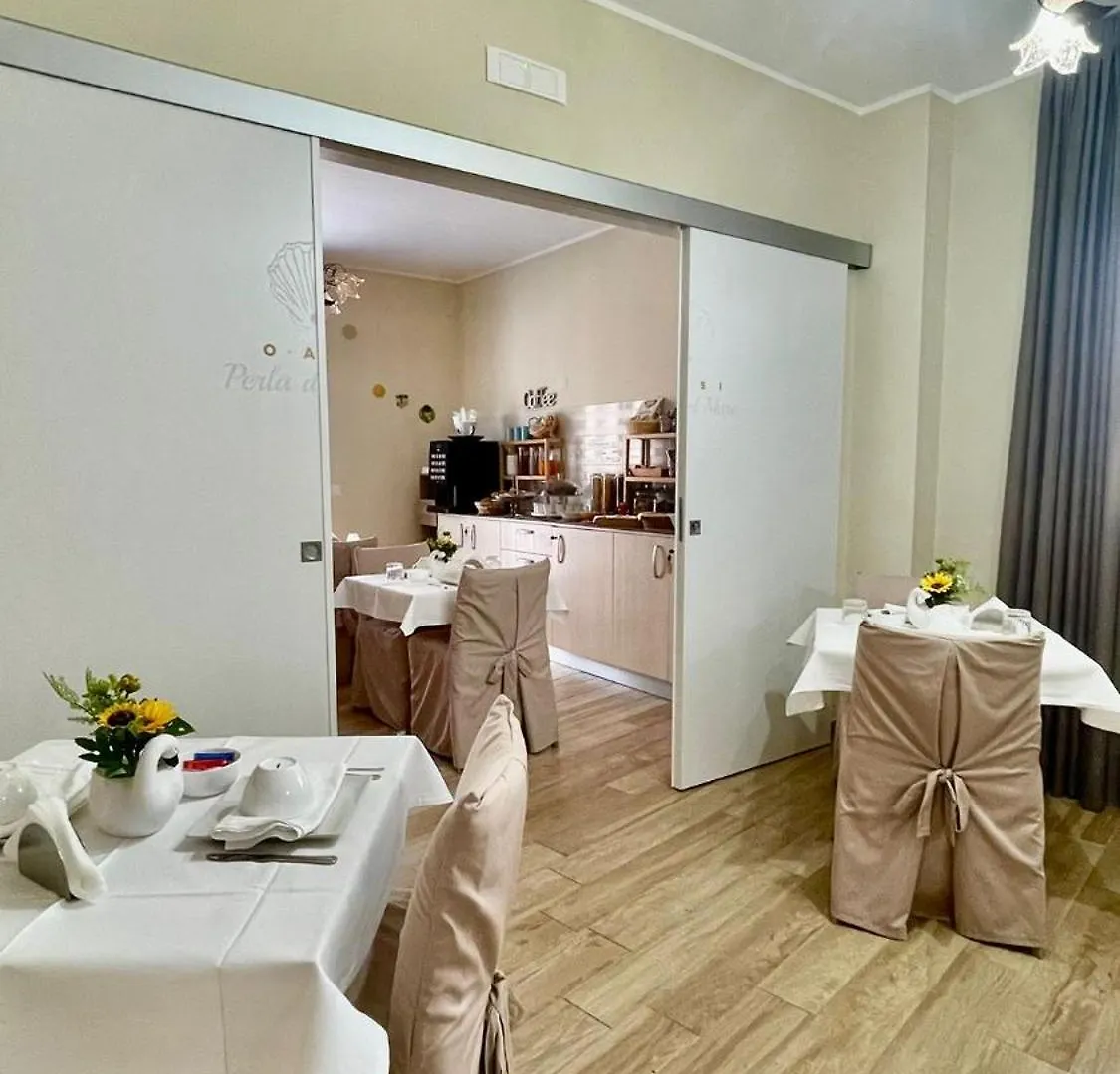Oasi Perla Del Mare Rooms Aci Castello