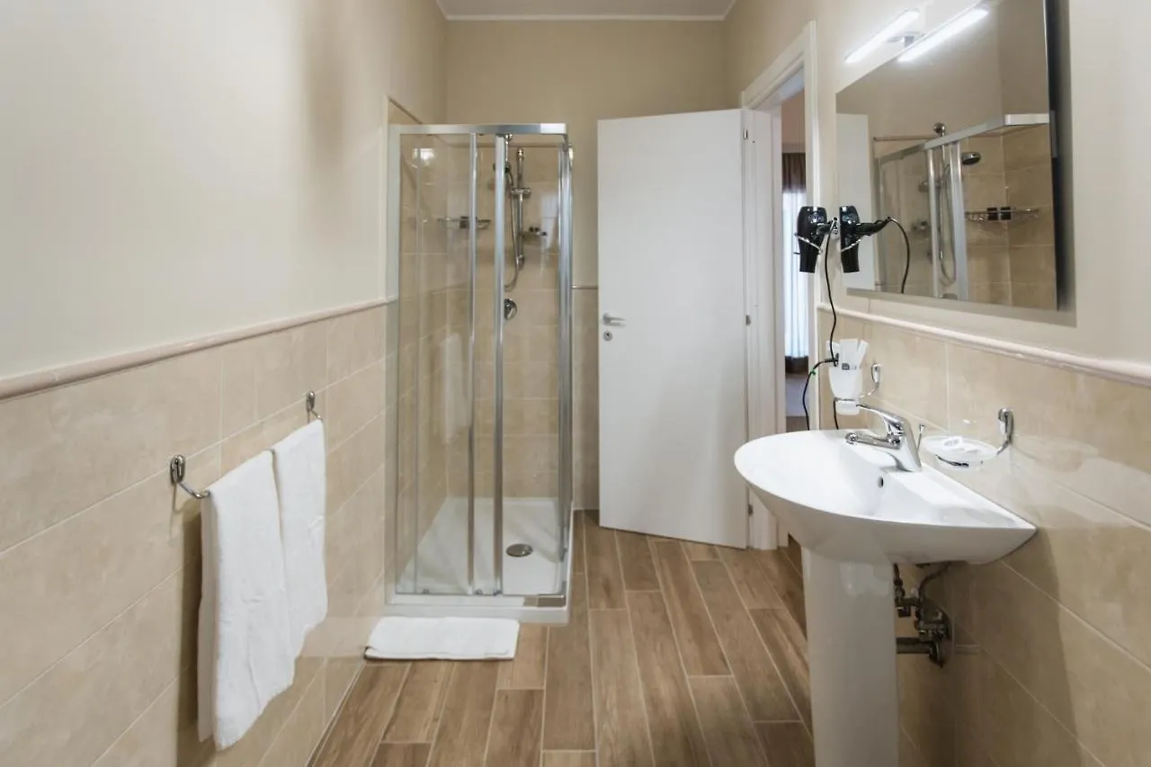 Oasi Perla Del Mare Rooms Aci Castello 0*,