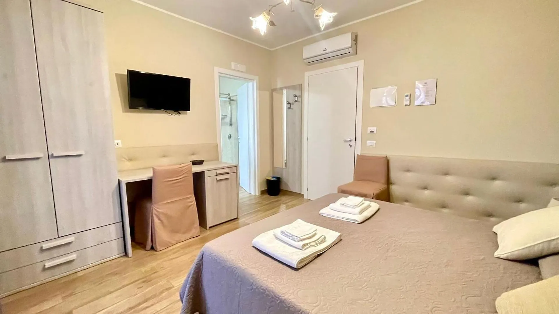 Oasi Perla Del Mare Rooms Aci Castello 0*,
